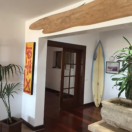La Casa Roja * Parque Holandes