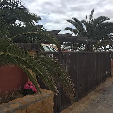 La Casa Roja Casa vacanze