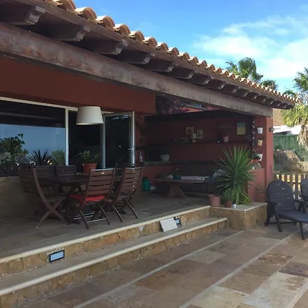 Casa vacanze La Casa Roja *