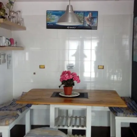 La Casa Roja *