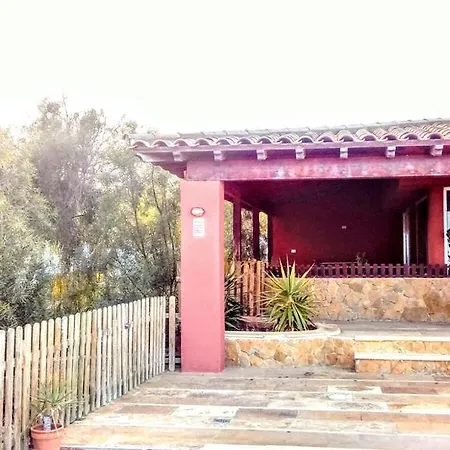 La Casa Roja Casa vacanze *