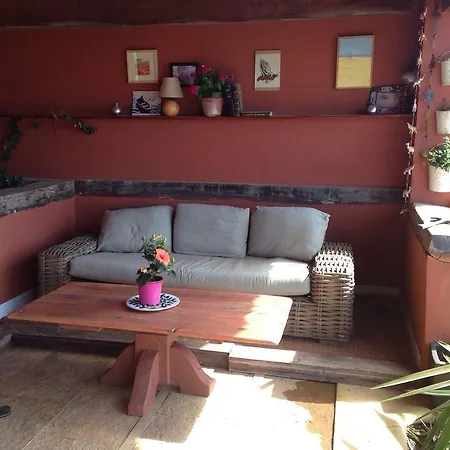 Casa vacanze La Casa Roja