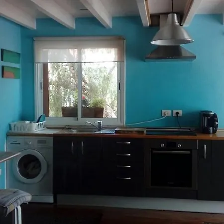 Casa vacanze La Casa Roja *